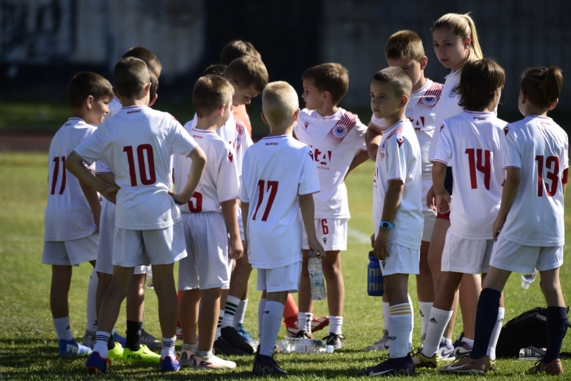 Ljubuski Cup 2025 Zrinjski